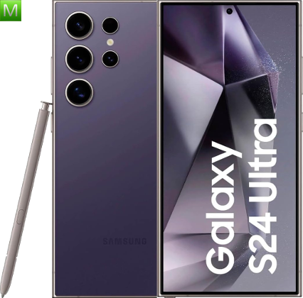 Samsung Galaxy S24 Ultra