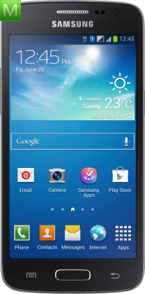 Samsung Galaxy S3 Slim