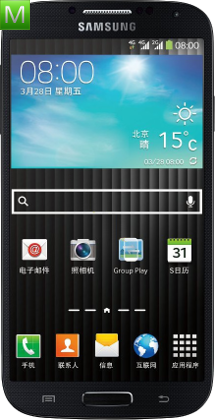 Samsung Galaxy S4 4G