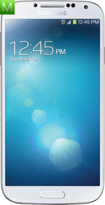 Samsung Galaxy S4 C Spire