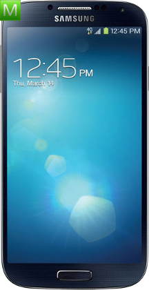 Samsung Galaxy S4 Cricket