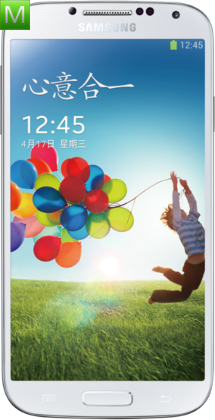 Samsung Galaxy S4 I959