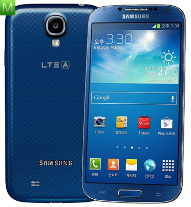 Samsung Galaxy S4 LTE-A