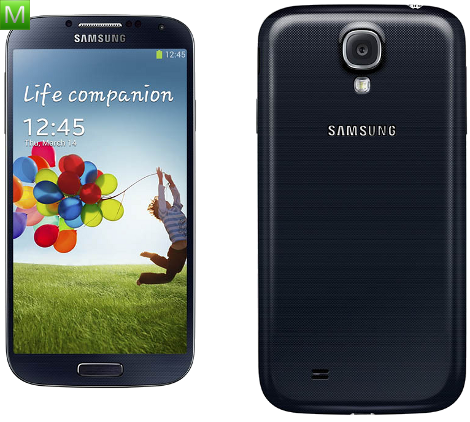 Samsung Galaxy S4 LTE+