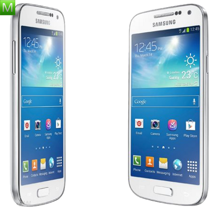 Samsung Galaxy S4 mini