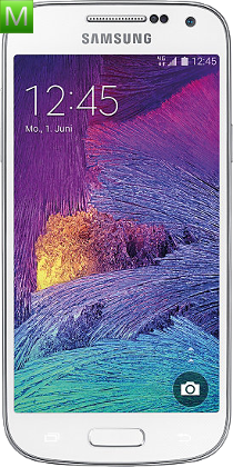 Samsung Galaxy S4 mini GT-I9195I