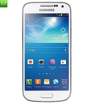 Samsung Galaxy S4 mini LTE