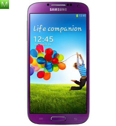 Samsung Galaxy S4 Sprint