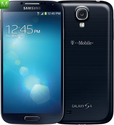 Samsung Galaxy S4 T-Mobile