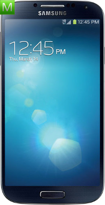 Samsung Galaxy S4 U.S. Cellular