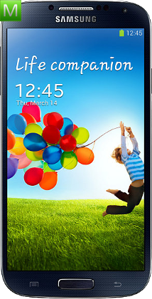 Samsung Galaxy S4 VE