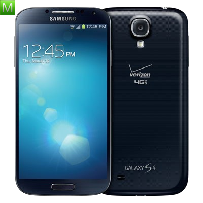 Samsung Galaxy S4 Verizon