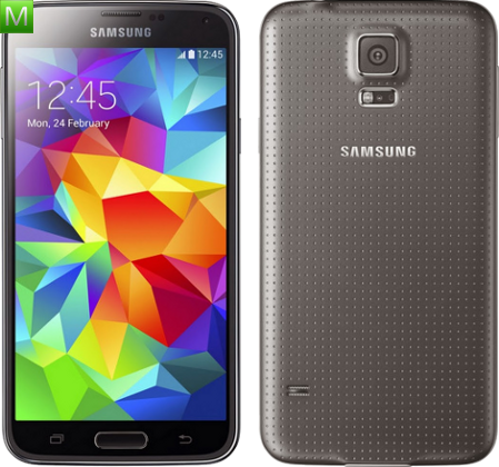 Samsung Galaxy S5
