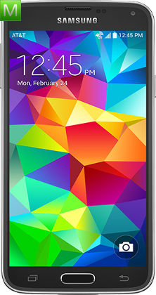 Samsung Galaxy S5 4G+