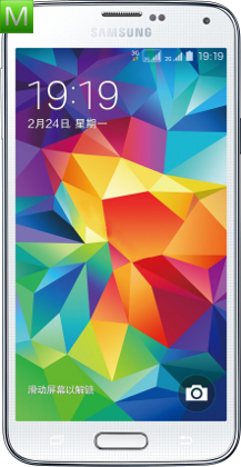 Samsung Galaxy S5 Duos