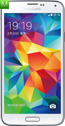 Samsung Galaxy S5 G9006V