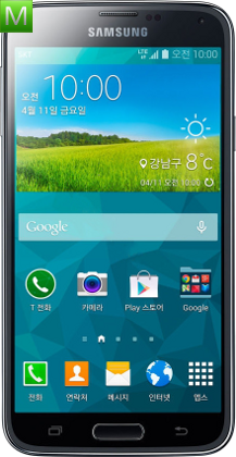 Samsung Galaxy S5 G900S