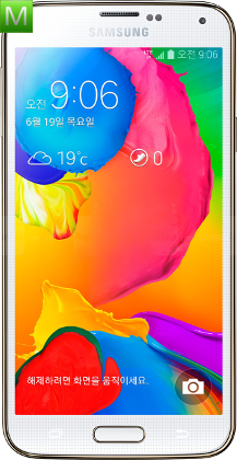 Samsung Galaxy S5 LTE-A