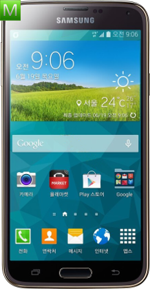 Samsung Galaxy S5 LTE-A G906K