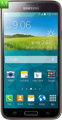 Samsung Galaxy S5 LTE-A G906L