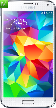 Samsung Galaxy S5 mini