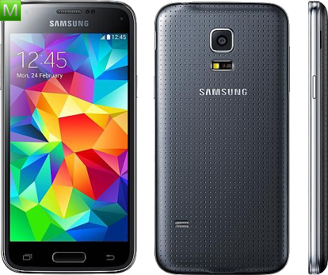 Samsung Galaxy S5 mini duos