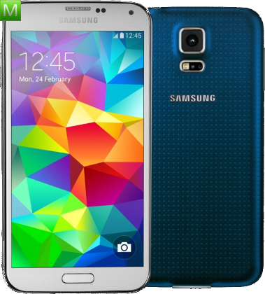 Samsung Galaxy S5 Plus