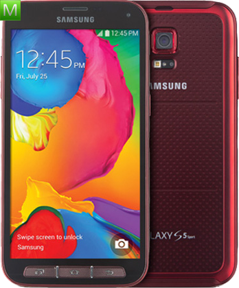 Samsung Galaxy S5 Sport