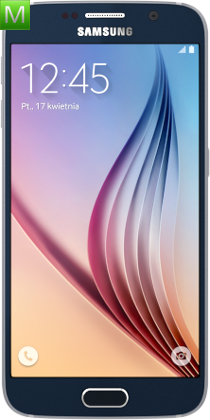 Samsung Galaxy S6