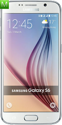 Samsung Galaxy S6 Dual SIM