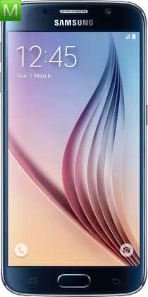 Samsung Galaxy S6 Sprint