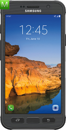 Samsung Galaxy S7 Active