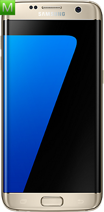 Samsung Galaxy S7 Edge Duos
