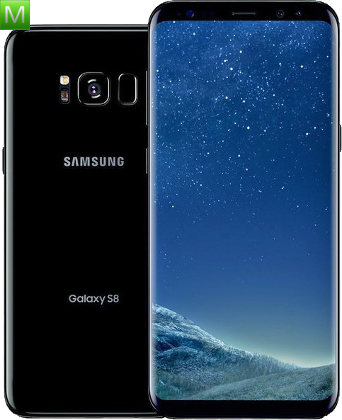 Samsung Galaxy S8