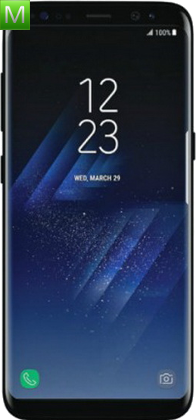 Samsung Galaxy S8 SM-G950U