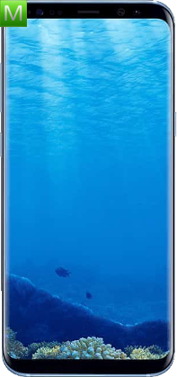 Samsung Galaxy S8+