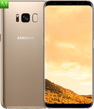 Samsung Galaxy S8+ SM-G9550