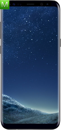 Samsung Galaxy S8+ SM-G955N