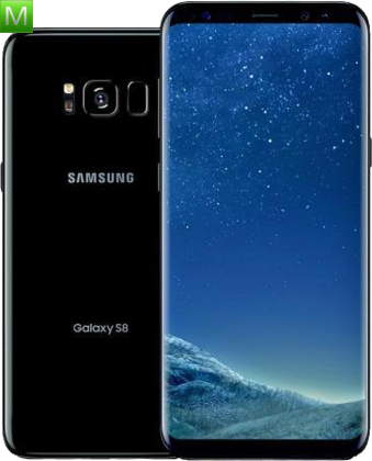 Samsung Galaxy S8+ SM-G955U