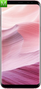 Samsung Galaxy S8+ SMARTgirl Limited Edition