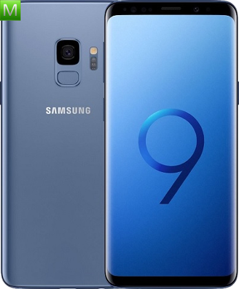Samsung Galaxy S9 SM-G9600