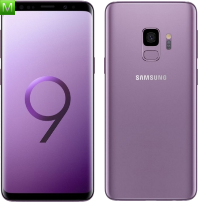 Samsung Galaxy S9+ Dual SIM