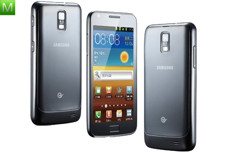 Samsung Galaxy S II Duos i929