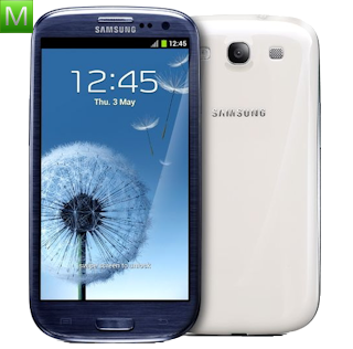 Samsung Galaxy S III
