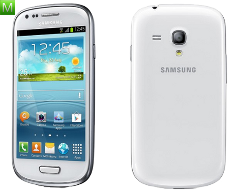 Samsung Galaxy S III mini