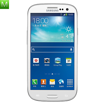 Samsung Galaxy S III Neo+ I9308I