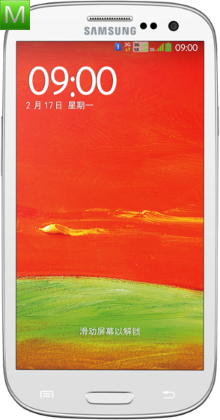 Samsung Galaxy S III Neo+ I939I
