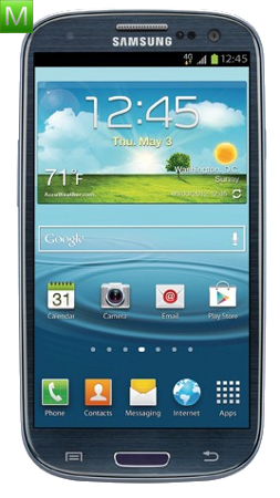 Samsung Galaxy S III T-Mobile (T999)