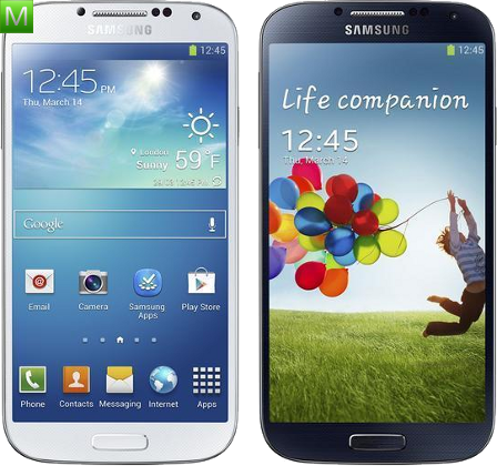 Samsung Galaxy S IV i9505