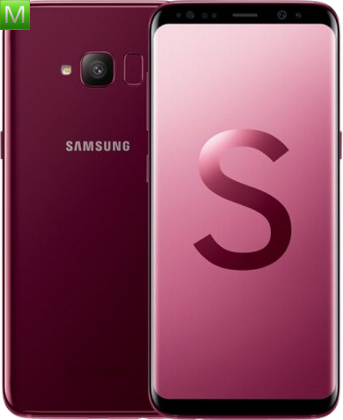 Samsung Galaxy S Light Luxury